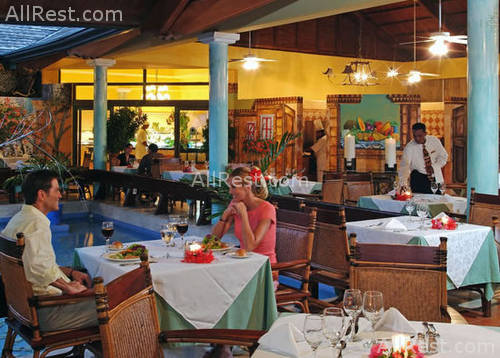 Paradisus Punta Cana 32